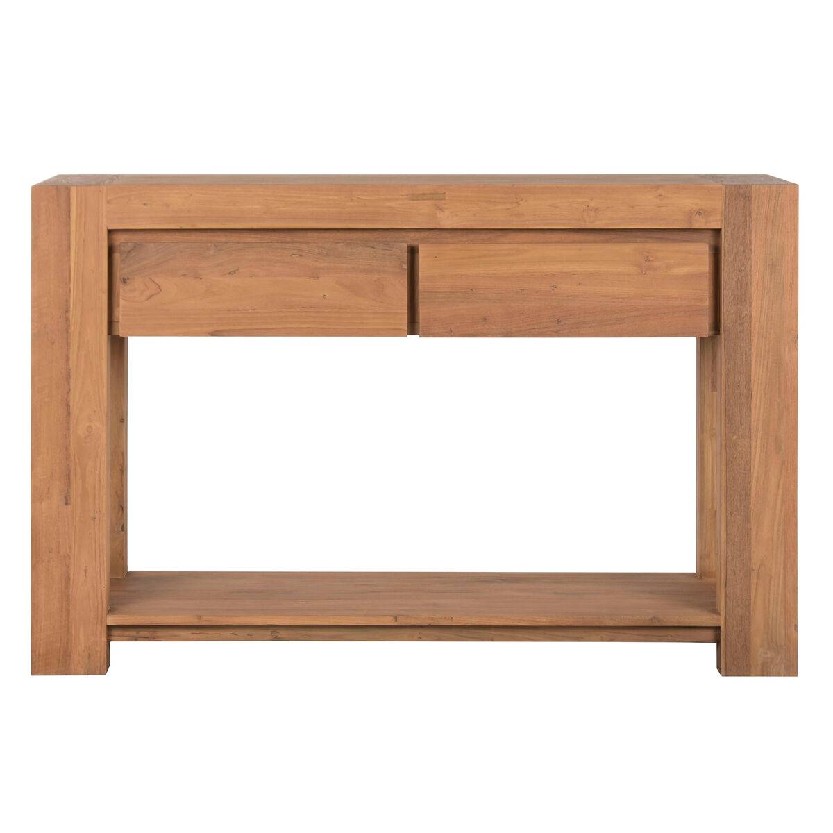 Recibidor Home ESPRIT 120 x 40 x 78 cm