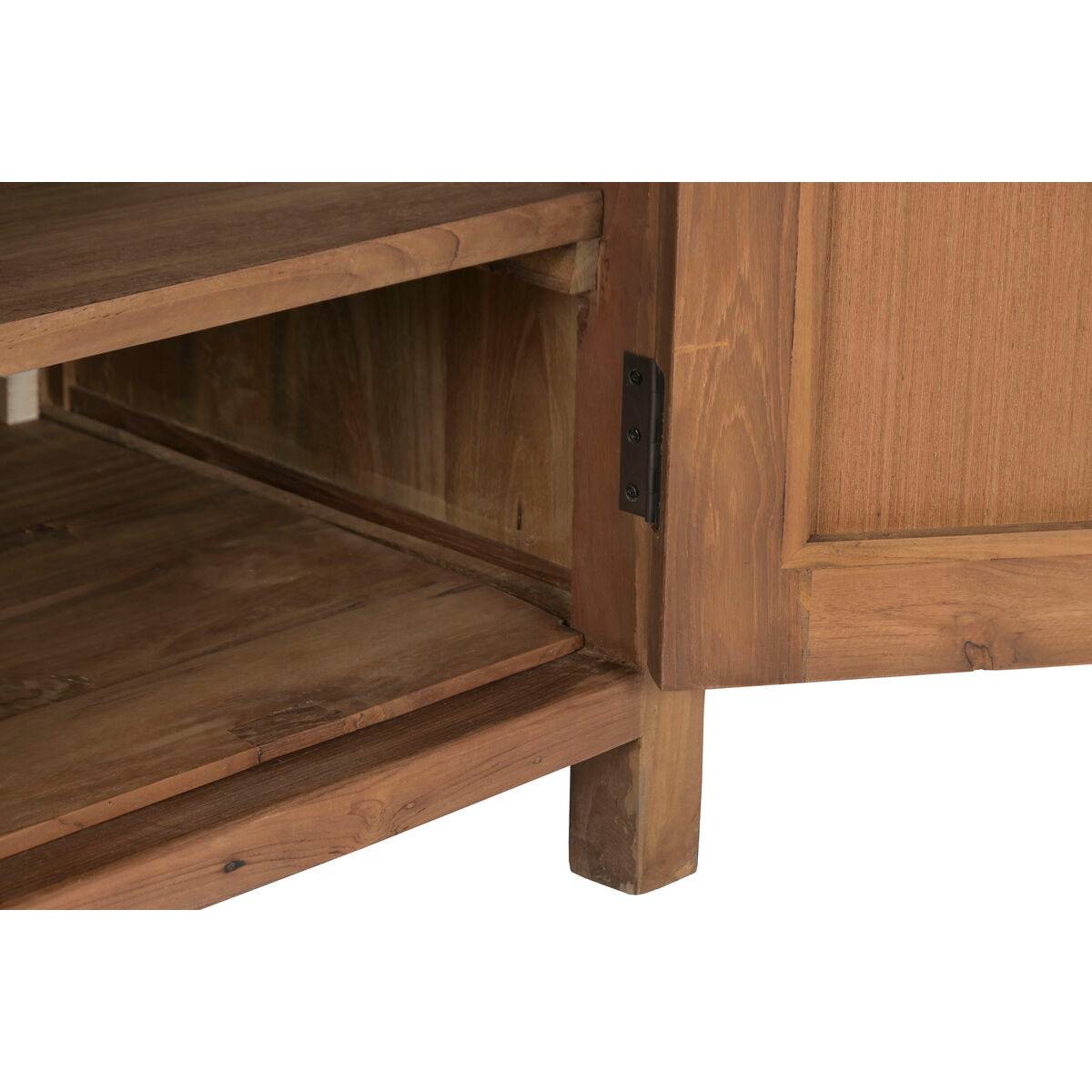 Mueble de TV Home ESPRIT 140 X 45 X 50 CM
