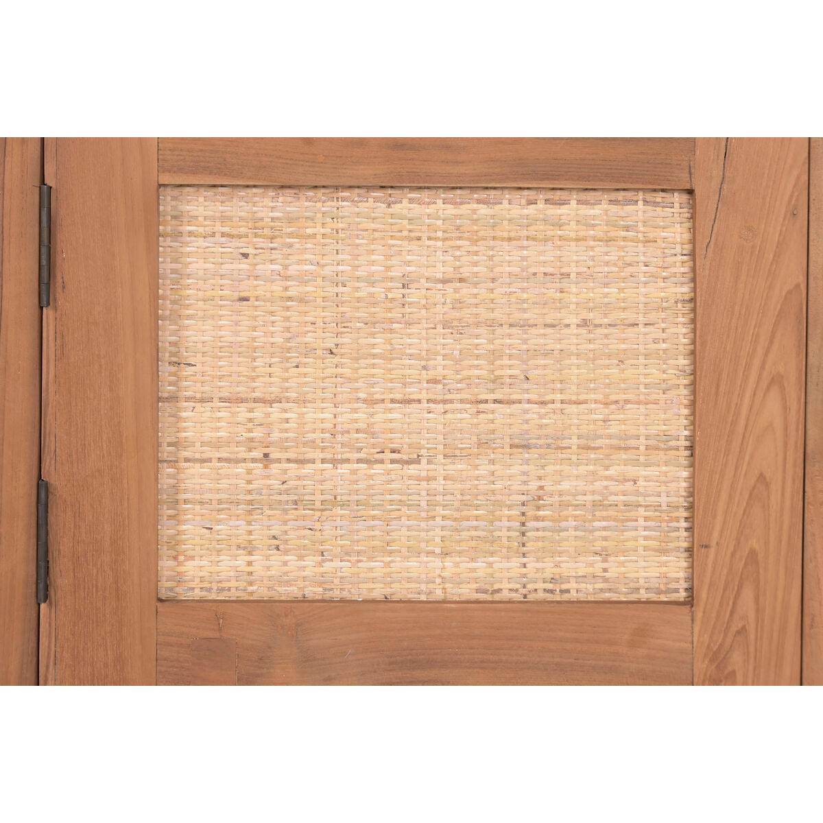 Mueble de TV Home ESPRIT 140 X 45 X 50 CM