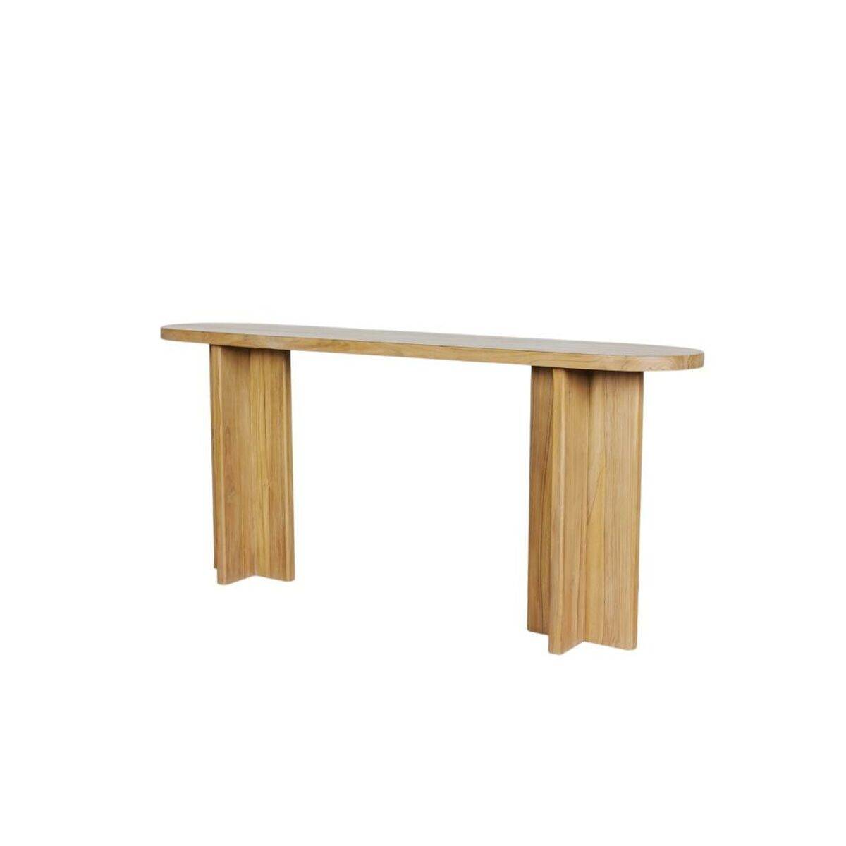Recibidor Home ESPRIT 180 X 38 X 80 CM