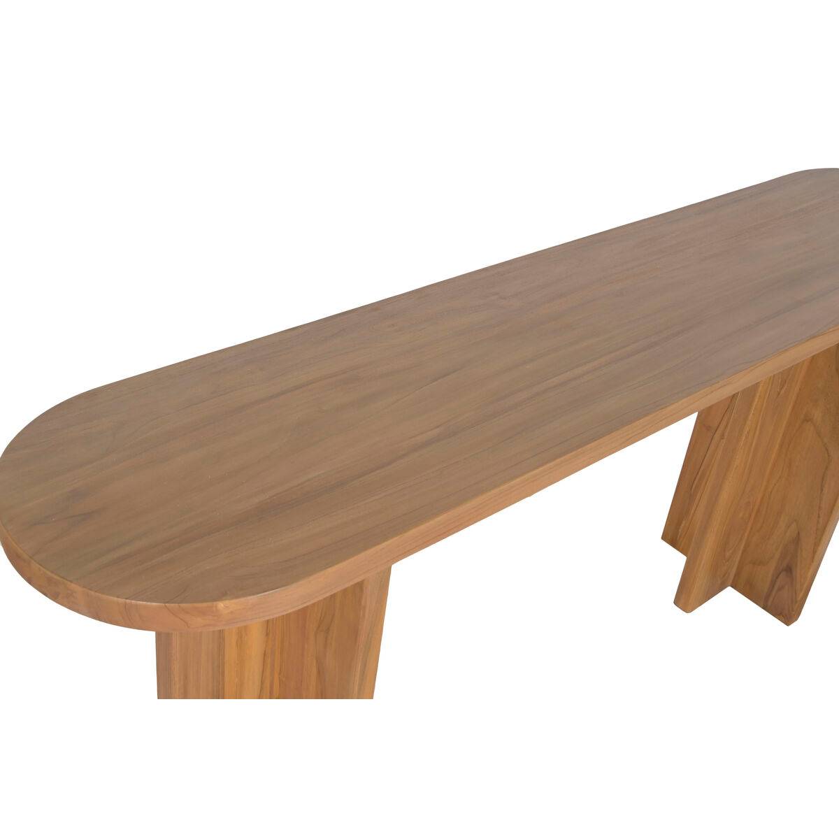 Recibidor Home ESPRIT 180 X 38 X 80 CM