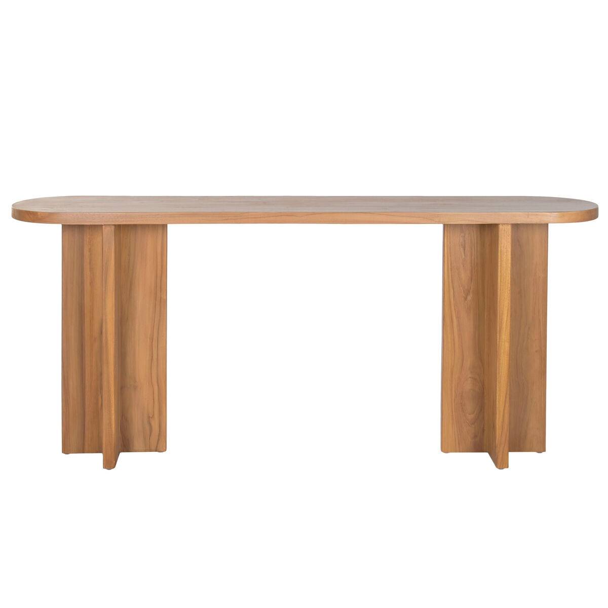 Recibidor Home ESPRIT 180 X 38 X 80 CM