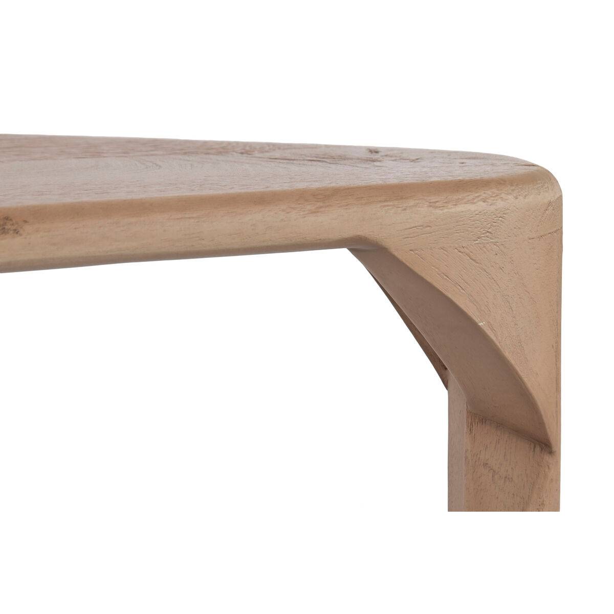 Juego de 2 mesas Home ESPRIT 11 X 60 X 38 CM
