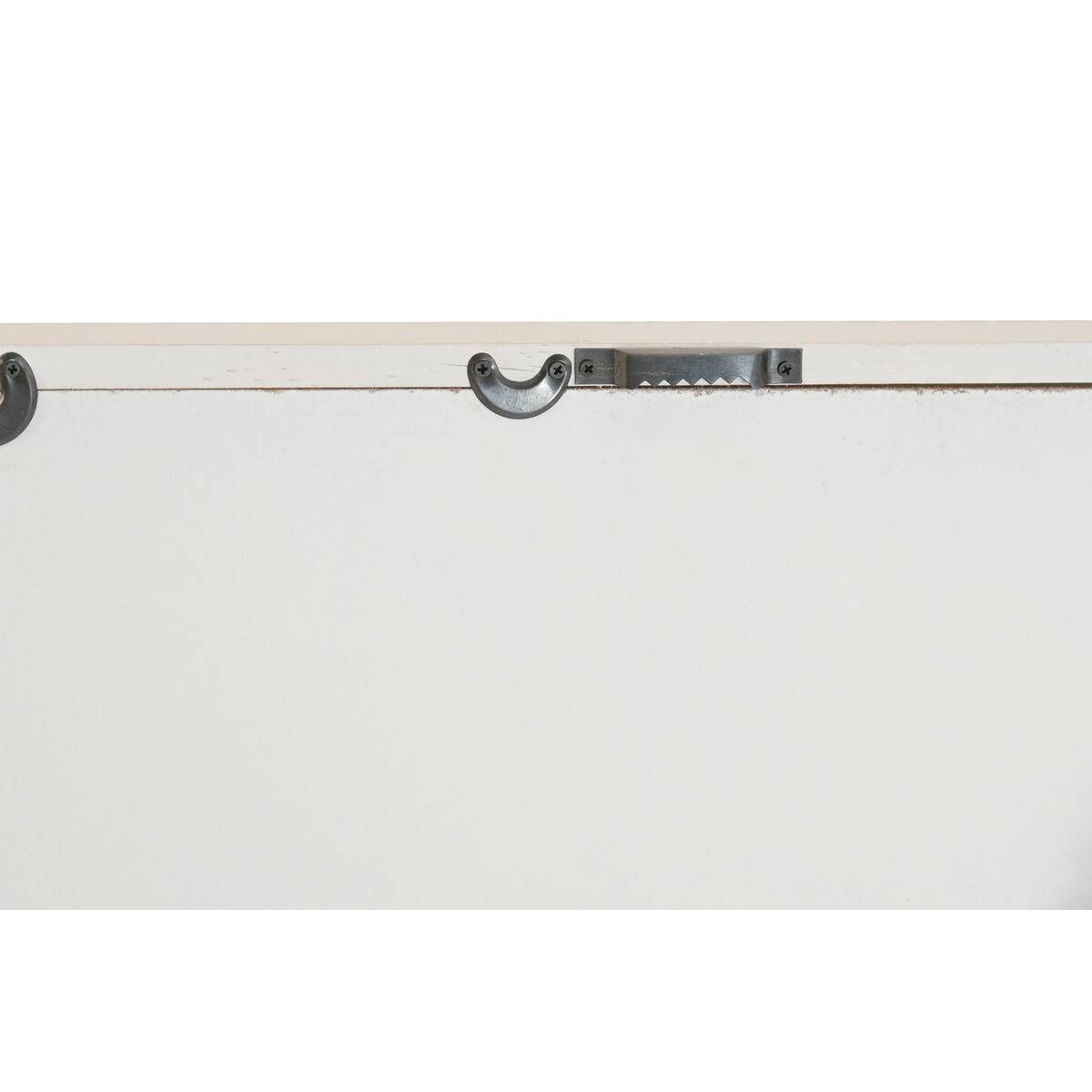 Cuadro Home ESPRIT Cristal Abeto 40 X 2,5 X 55 cm (6 Unidades)