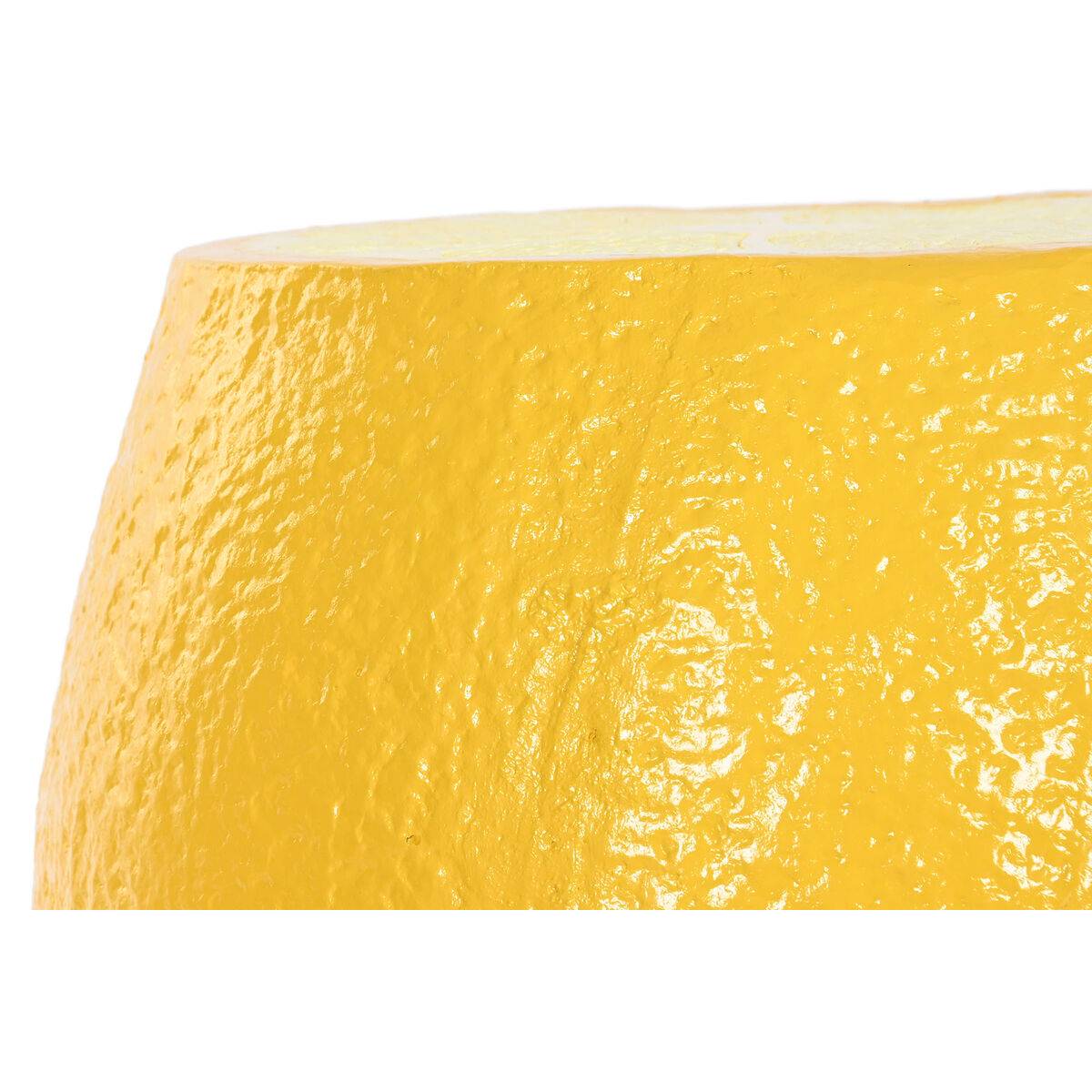 Mesa auxiliar Home ESPRIT Amarillo