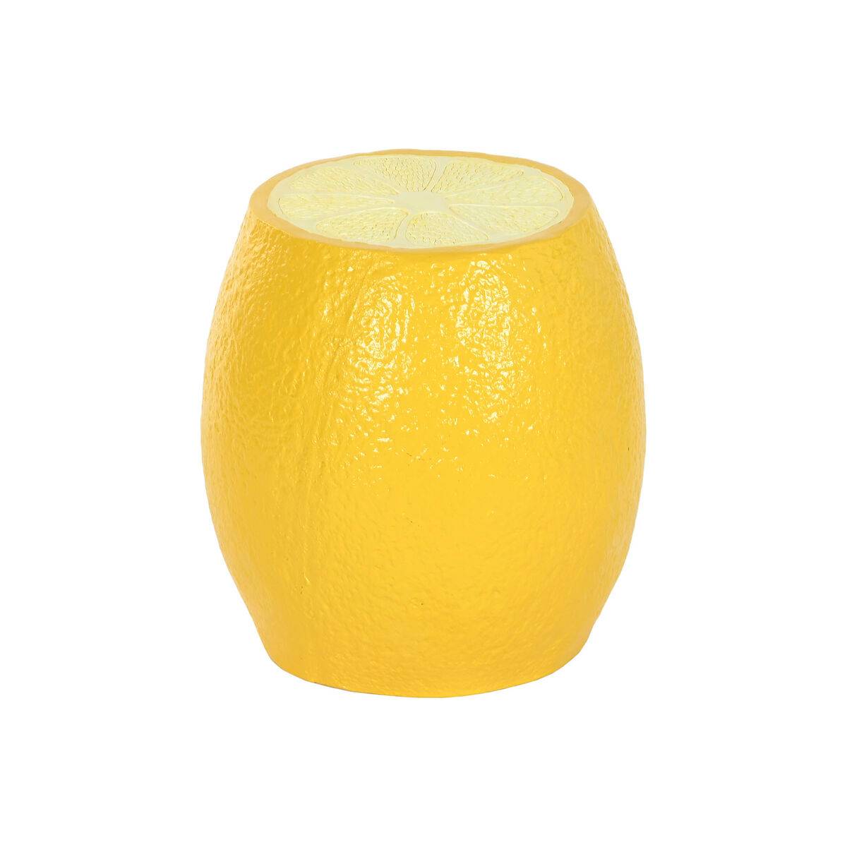 Mesa auxiliar Home ESPRIT Amarillo