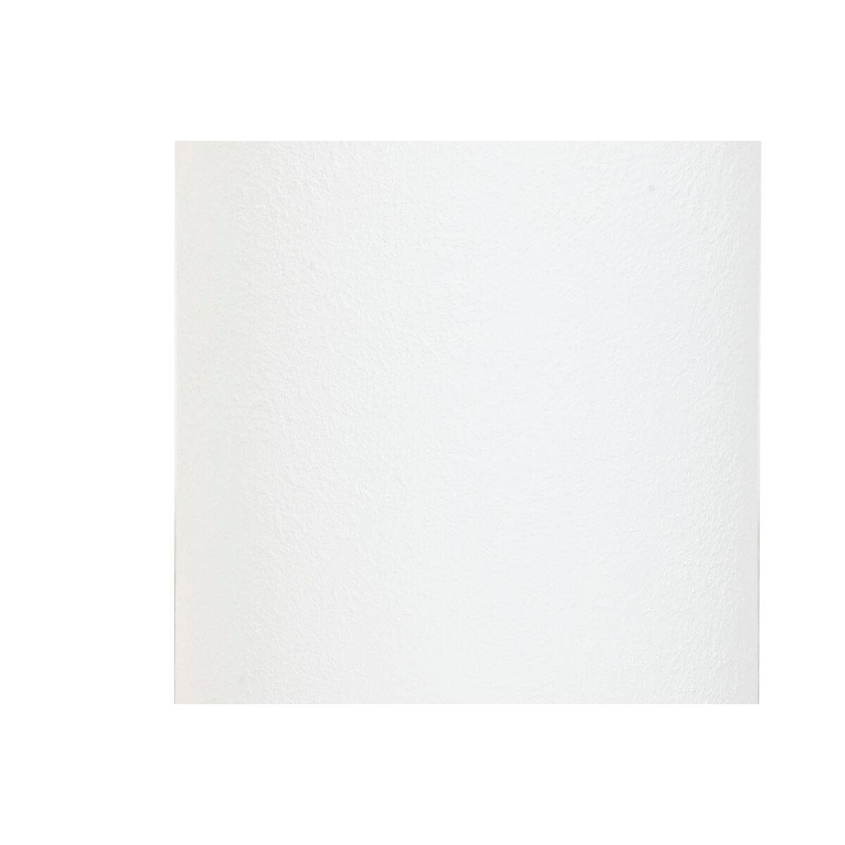 Lámpara de Pie Home ESPRIT Blanco Natural 220 V