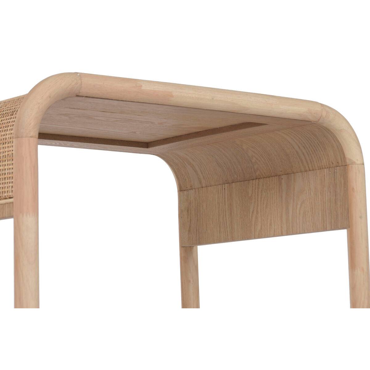 Mesa auxiliar Home ESPRIT 60 X 40 X 57 CM