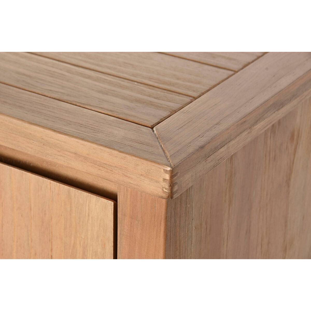 Aparador Home ESPRIT Pino 200 X 45 X 80 cm