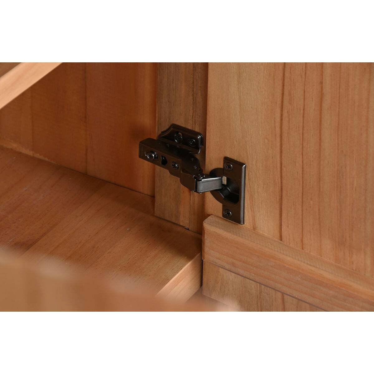 Aparador Home ESPRIT Pino 200 X 45 X 80 cm