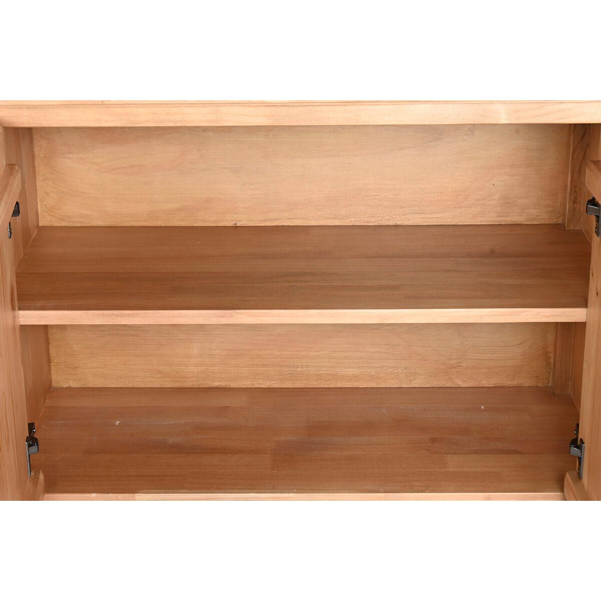 Aparador Home ESPRIT Pino 200 X 45 X 80 cm