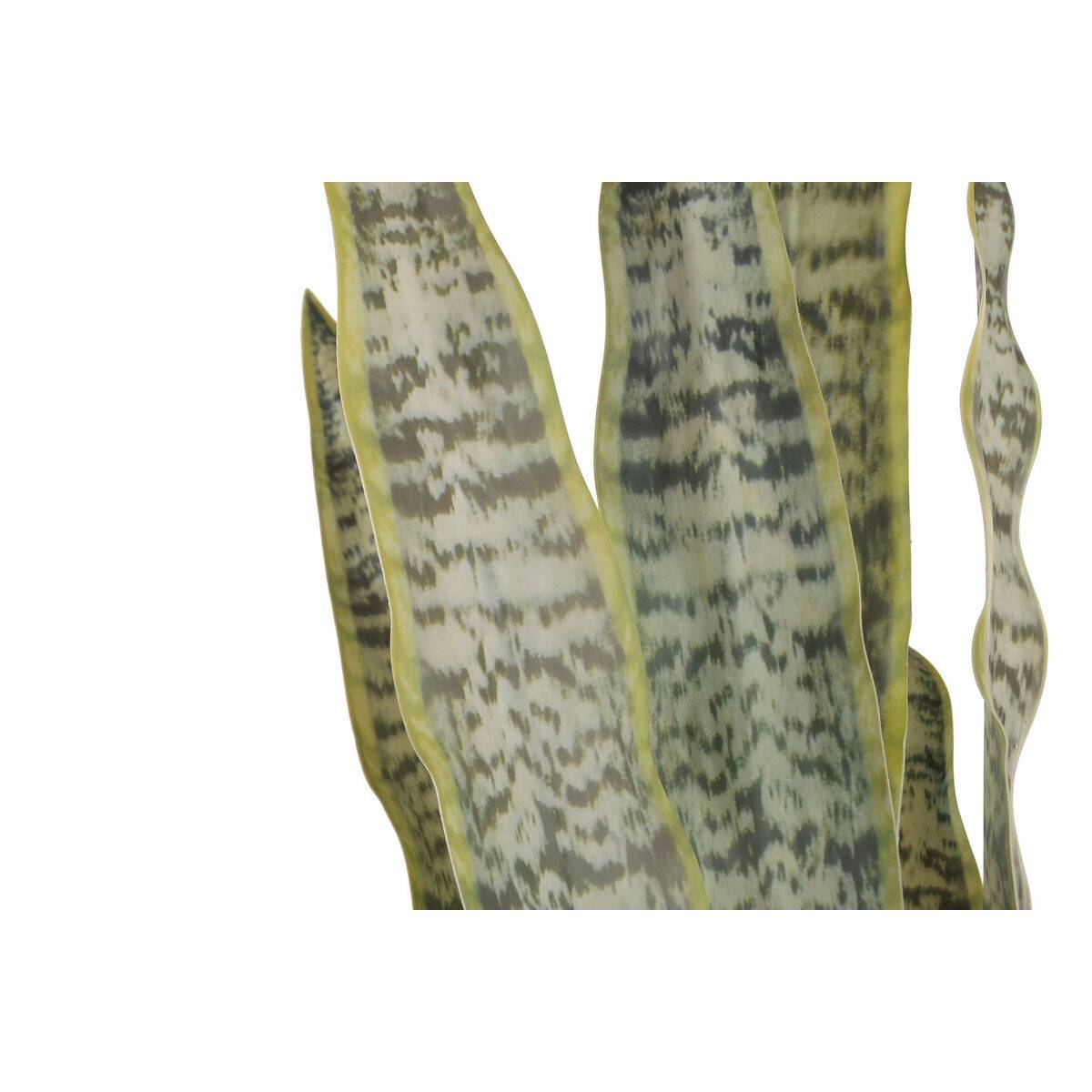 Planta Decorativa Home ESPRIT Polietileno