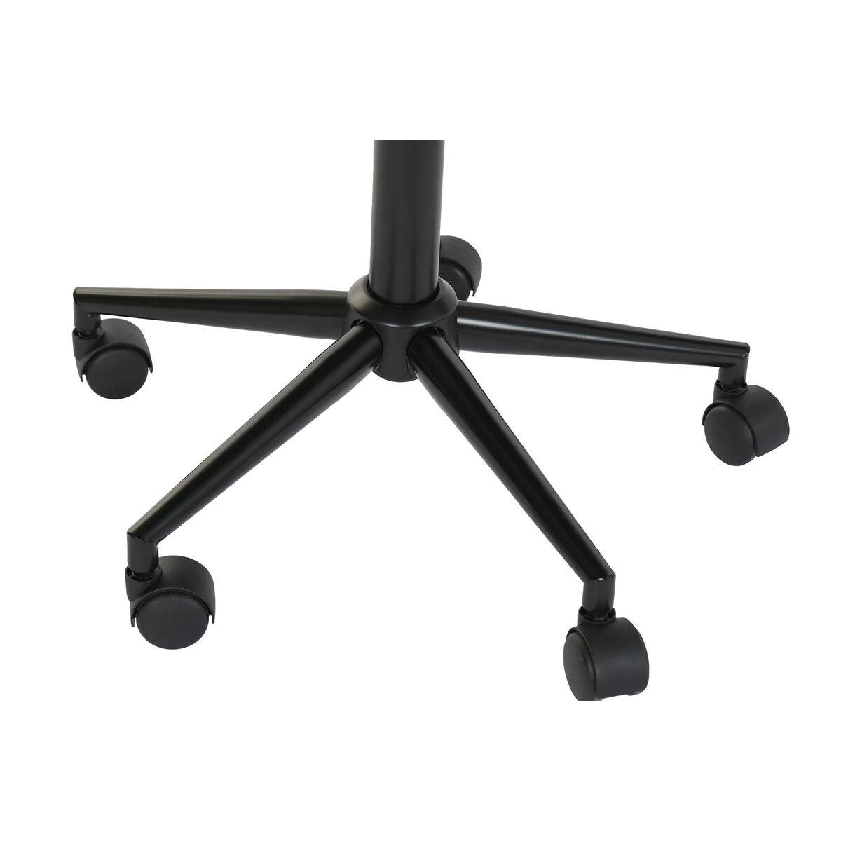 Silla de Oficina Home ESPRIT Marrón