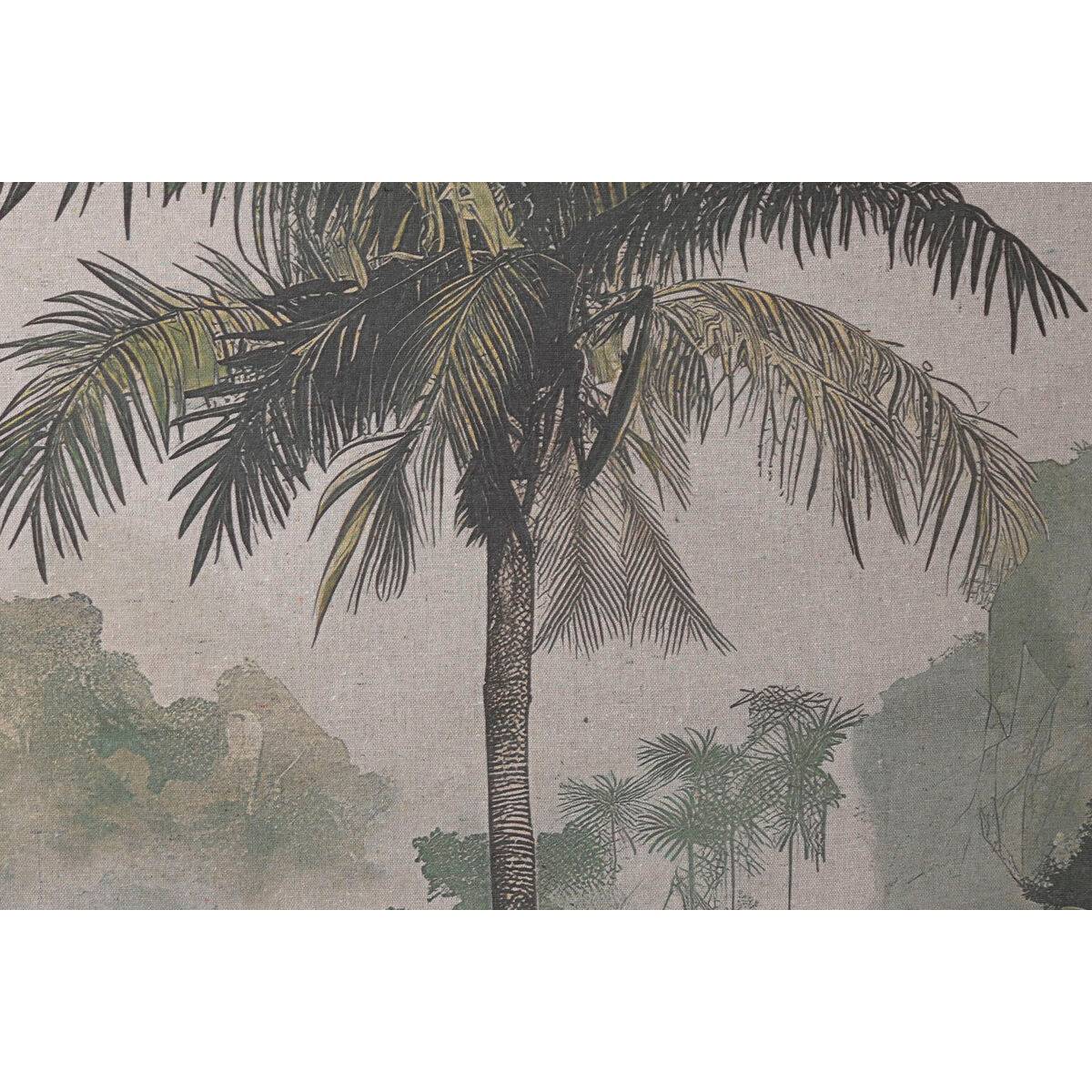 Cuadro Home ESPRIT Abeto 120 x 3 x 80 cm