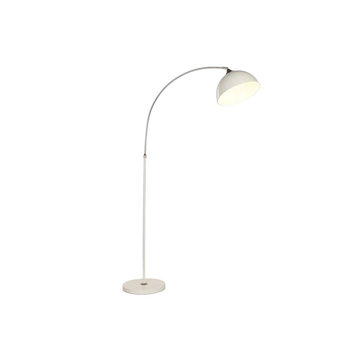 Lámpara de Pie Home ESPRIT Beige Dorado 220 V 104 X 35 X 178 CM