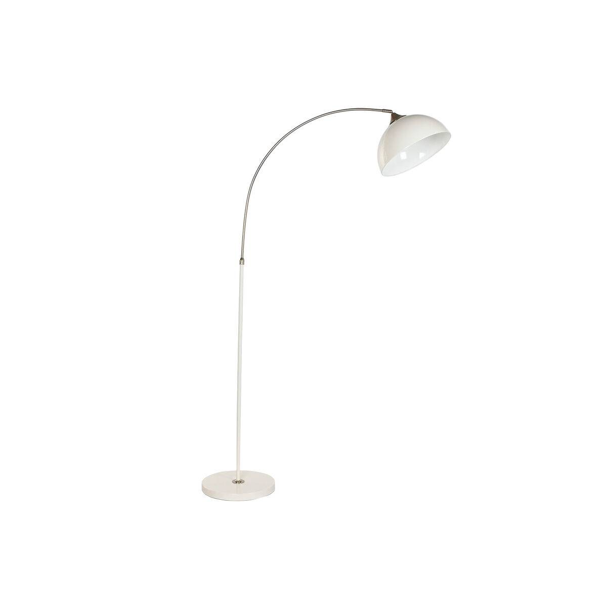 Lámpara de Pie Home ESPRIT Beige Dorado 220 V 104 X 35 X 178 CM
