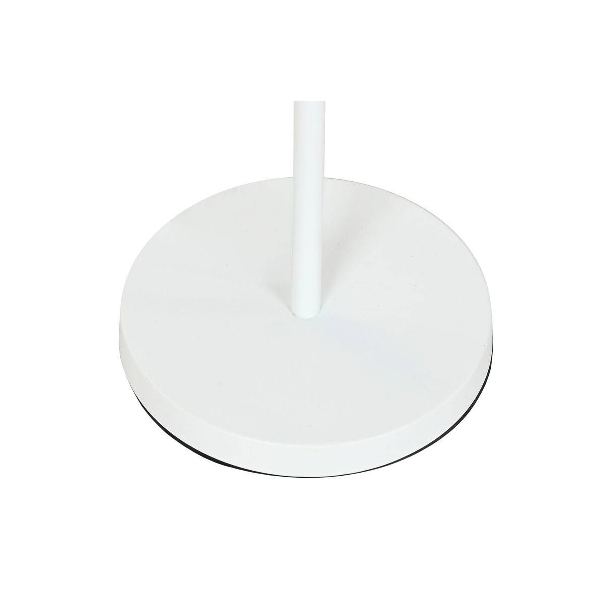 Lámpara de Pie Home ESPRIT Blanco 20 X 17 X 140 CM