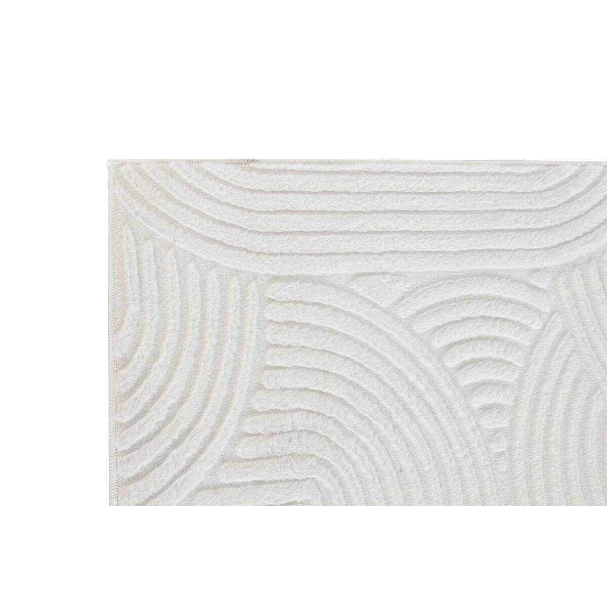 Alfombra Home ESPRIT Beige 160 x 230 cm