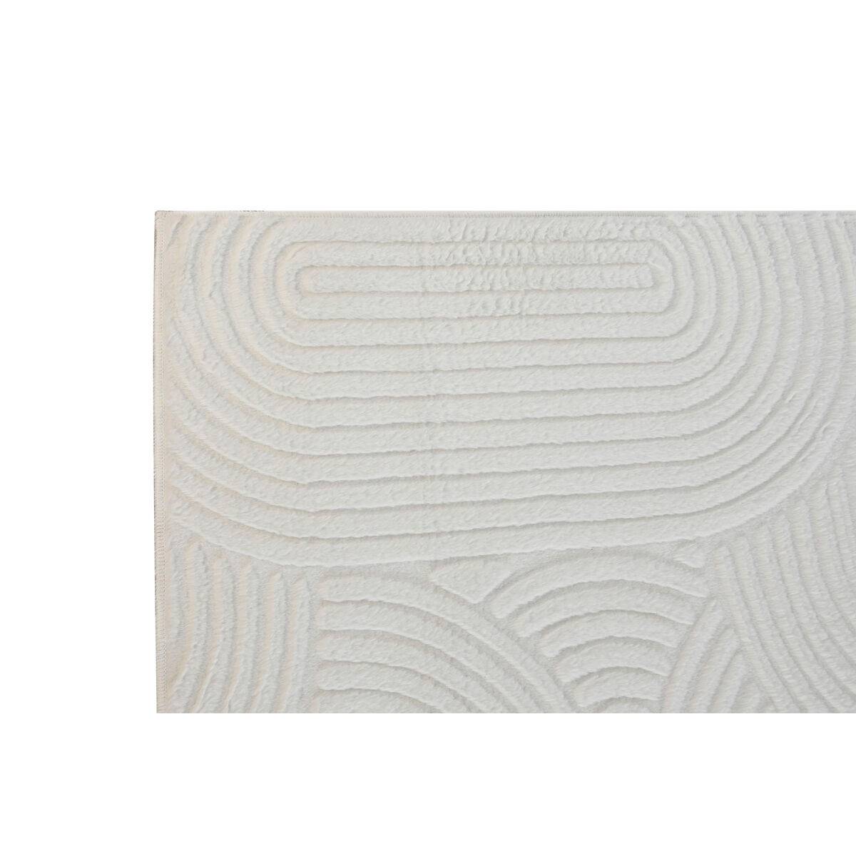 Alfombra Home ESPRIT Beige 200 x 300 cm