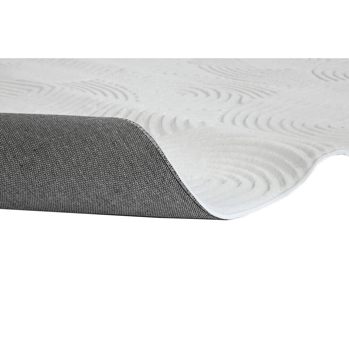 Alfombra Home ESPRIT Beige 200 x 300 cm