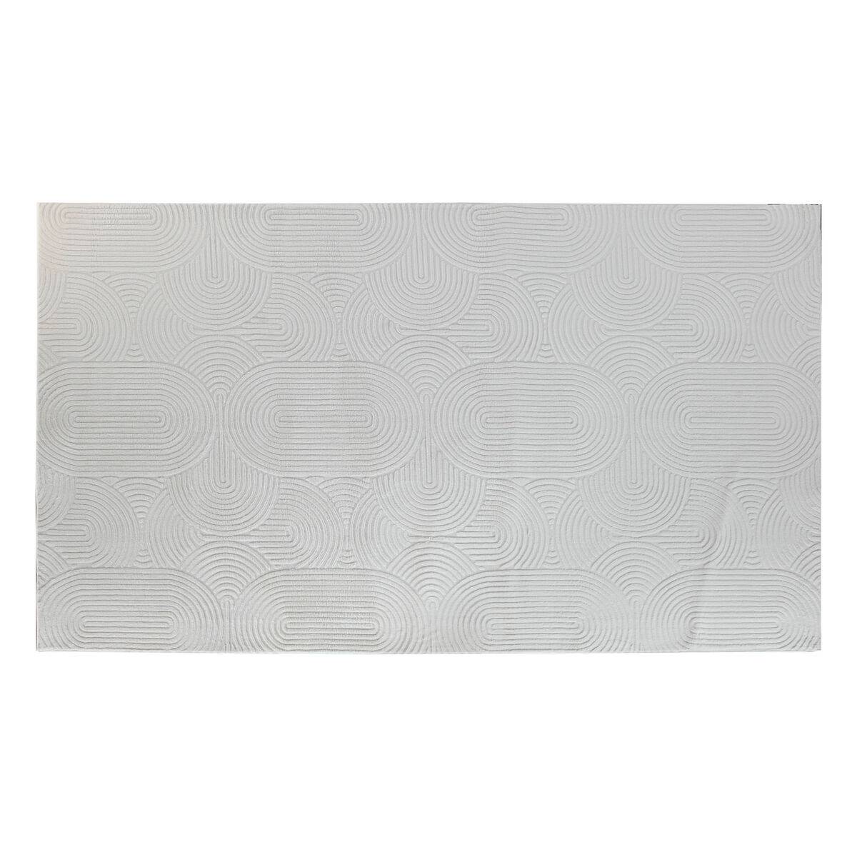 Alfombra Home ESPRIT Beige 200 x 300 cm