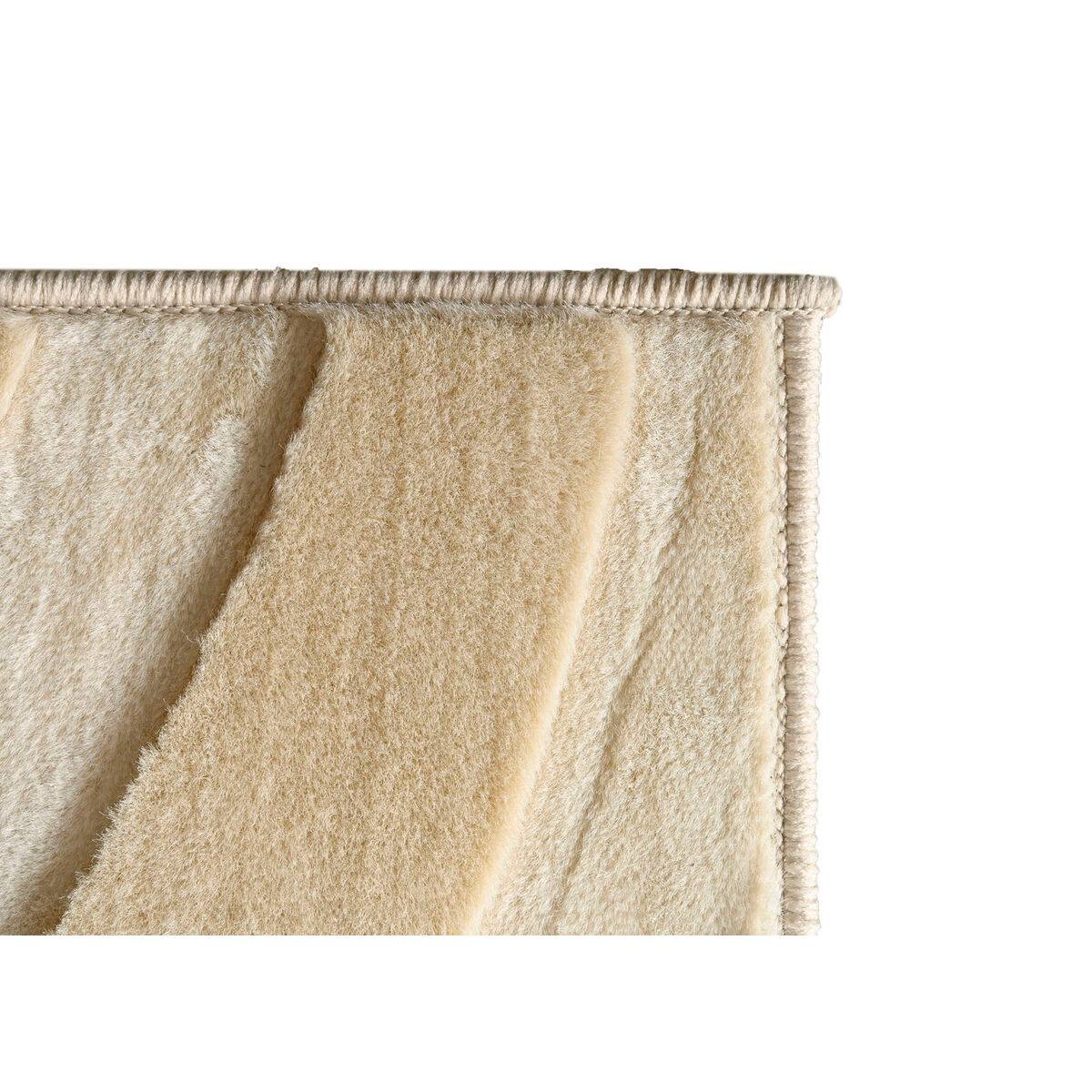 Alfombra Home ESPRIT Beige 140 x 200 cm
