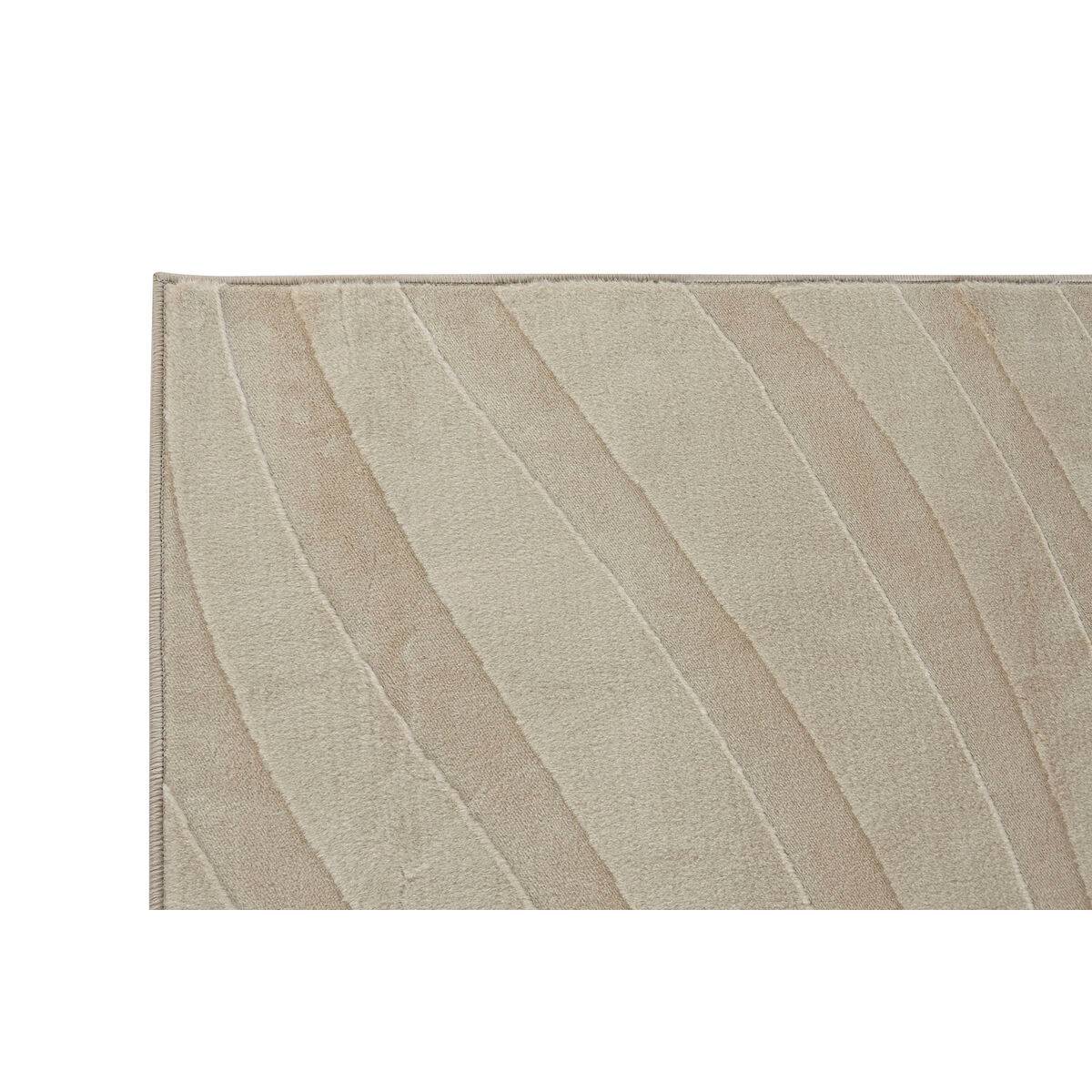 Alfombra Home ESPRIT Beige 160 x 230 cm