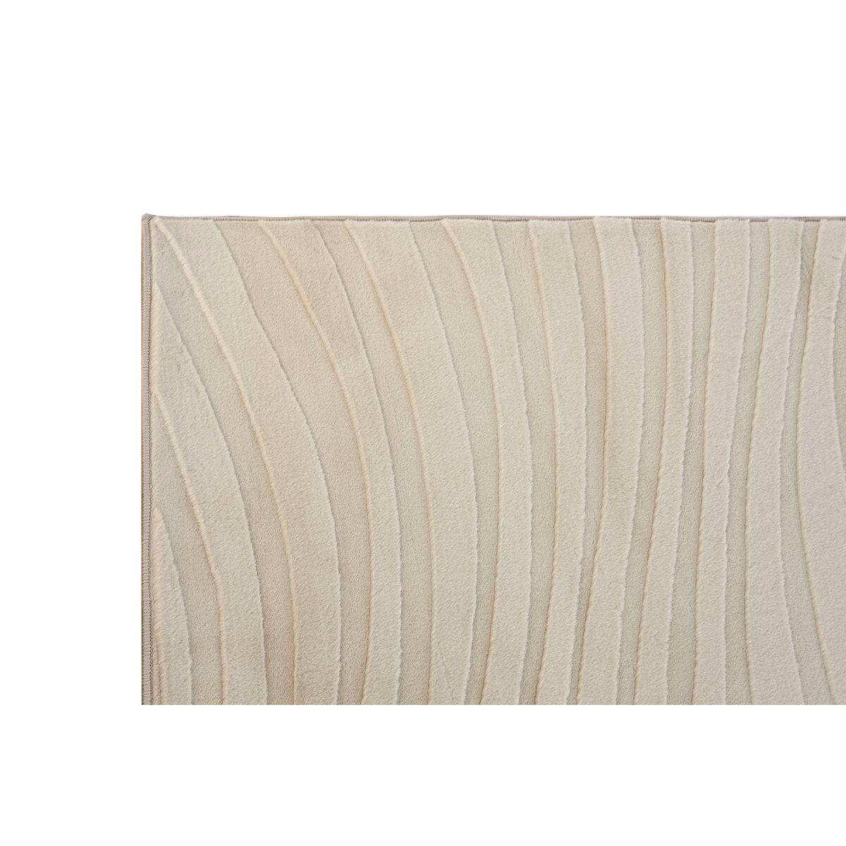 Alfombra Home ESPRIT Beige 200 x 300 cm