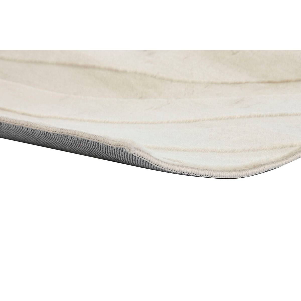 Alfombra Home ESPRIT Beige 200 x 300 cm