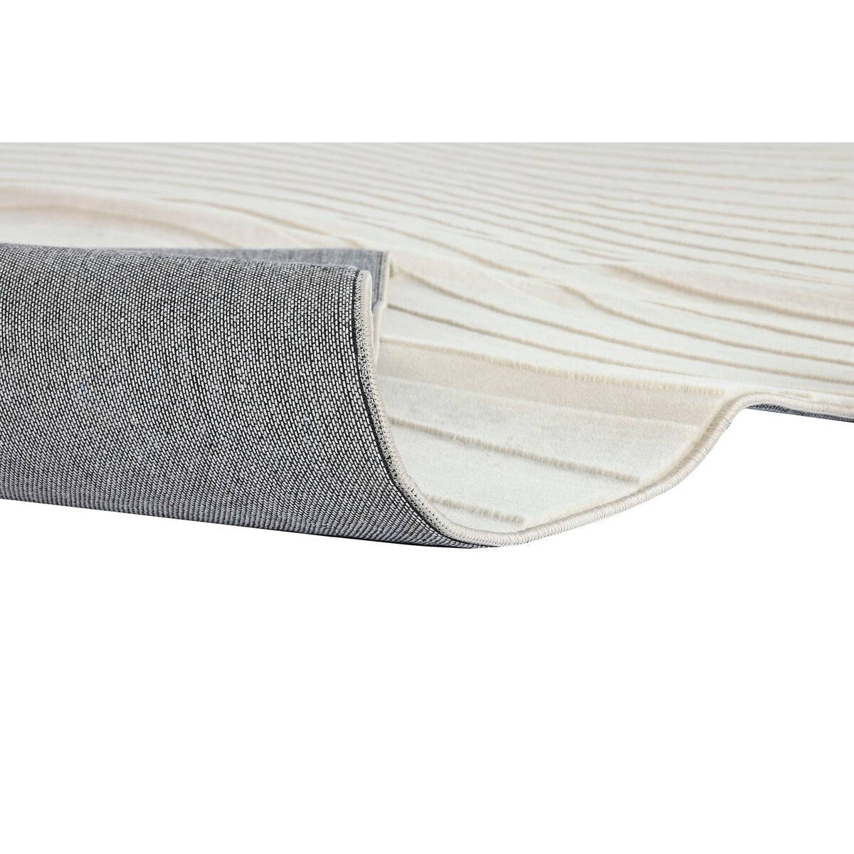 Alfombra Home ESPRIT Beige 200 x 300 cm