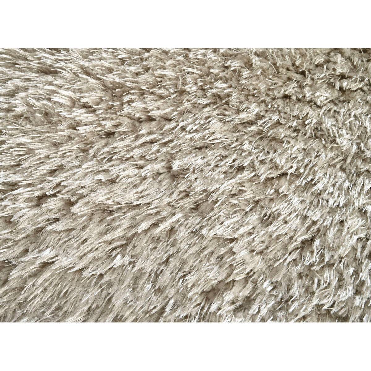 Alfombra Home ESPRIT Marrón 140 x 200 cm