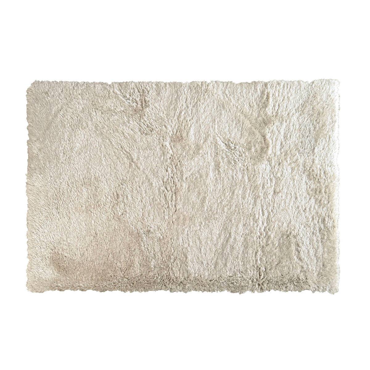 Alfombra Home ESPRIT Marrón 140 x 200 cm