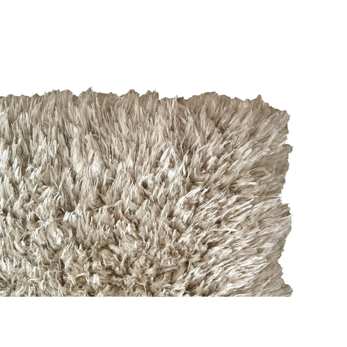 Alfombra Home ESPRIT Marrón 160 x 230 cm
