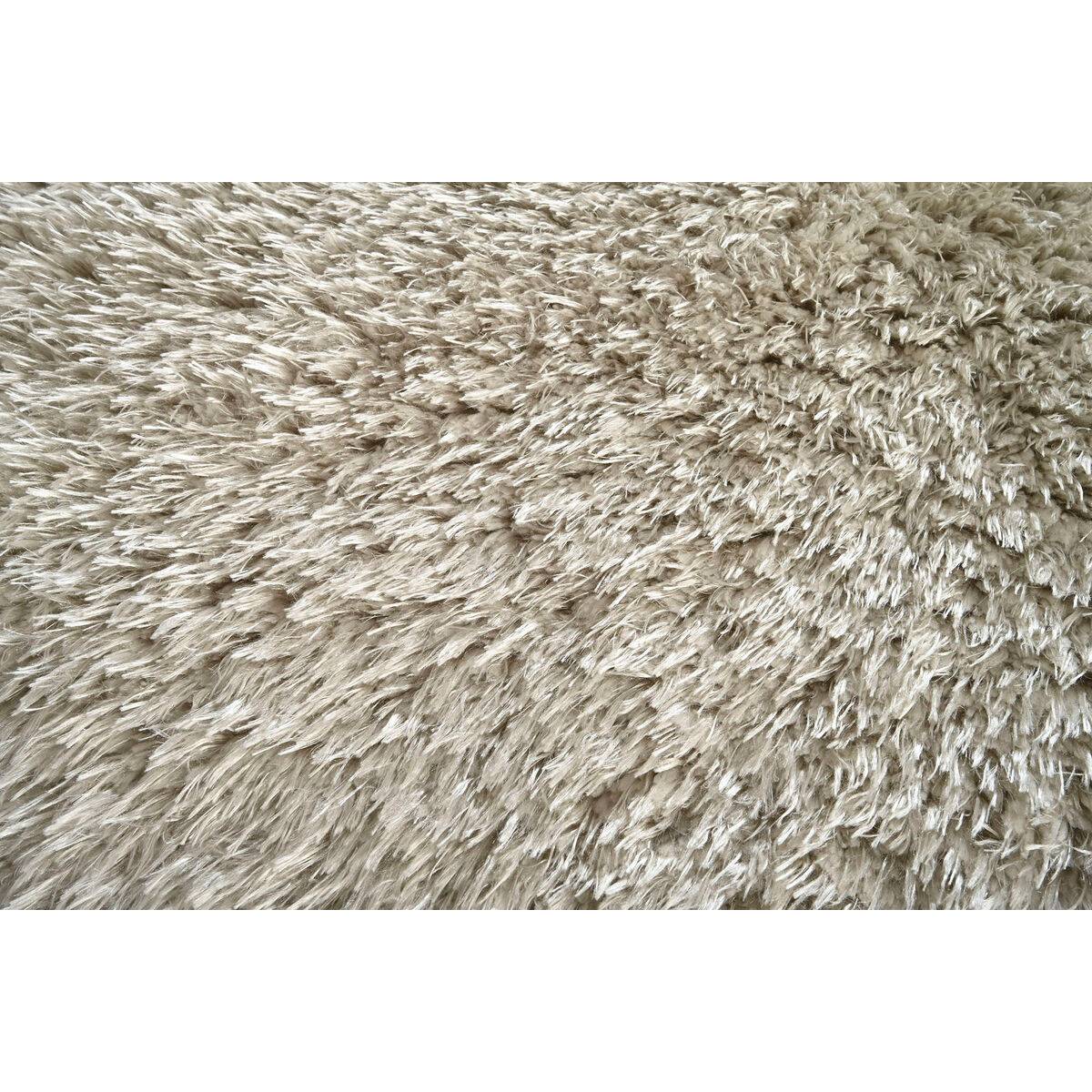 Alfombra Home ESPRIT Marrón 160 x 230 cm
