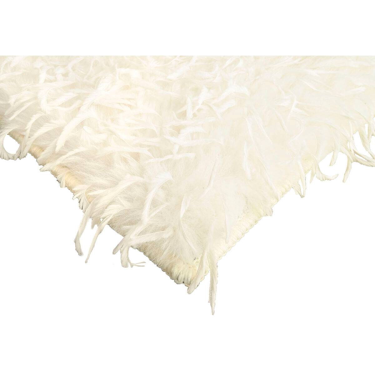 Alfombra Home ESPRIT Natural 200 x 300 cm
