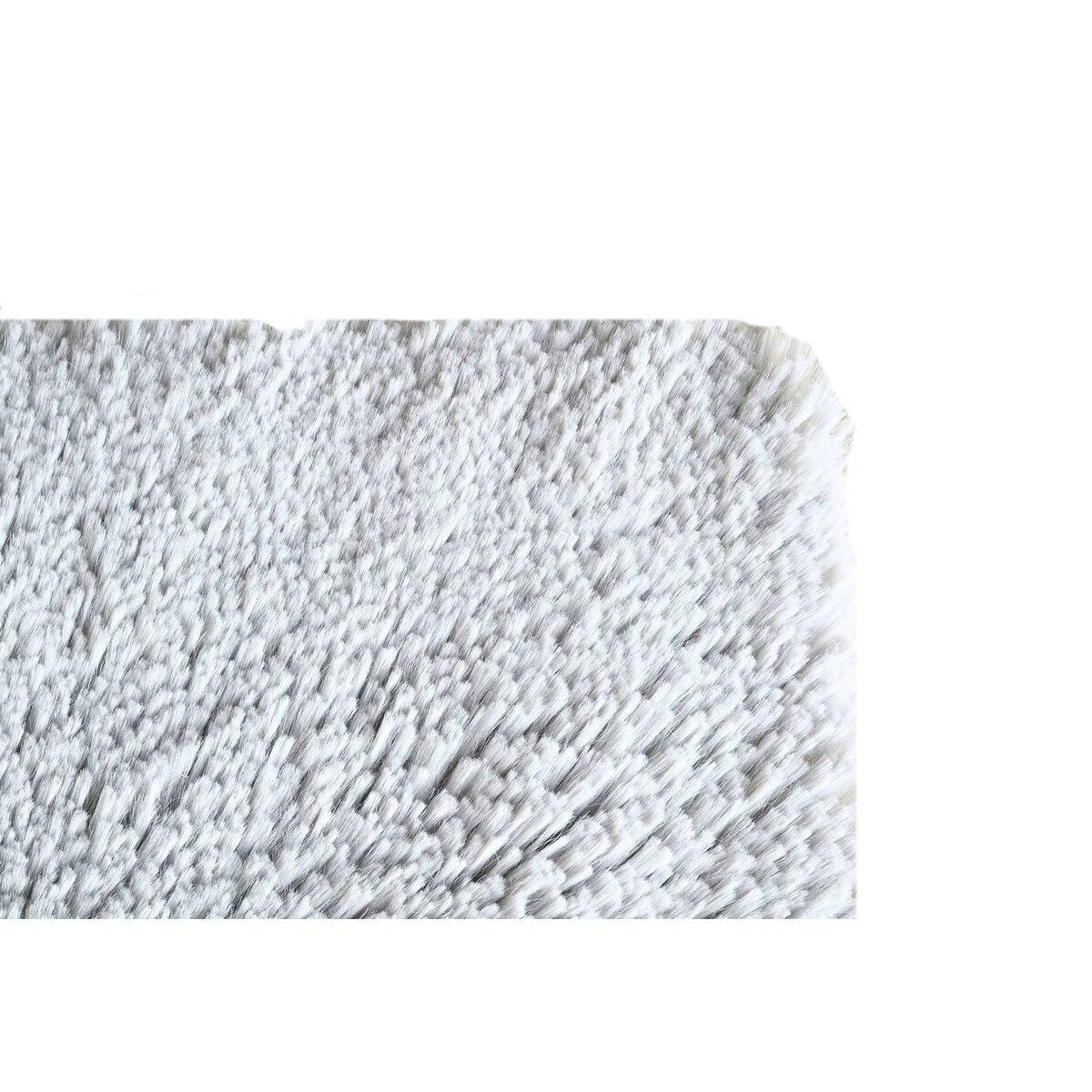 Alfombra Home ESPRIT Gris 140 x 200 cm