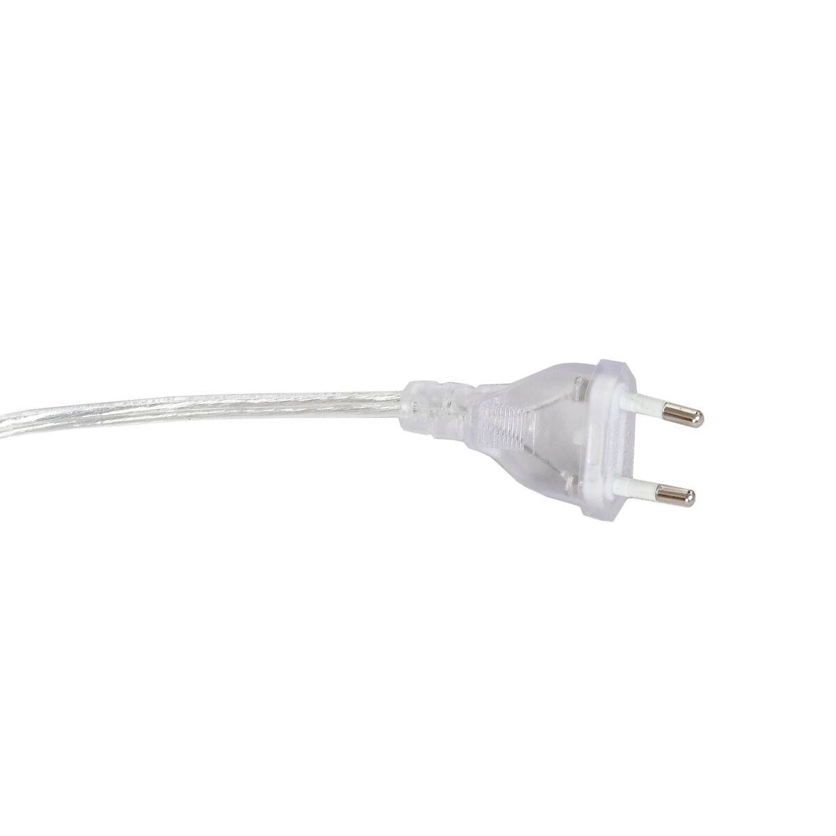 Lámpara de Pie Home ESPRIT 50 W 220 V 35 X 35 X 190 CM