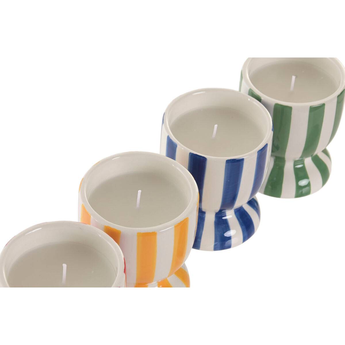 Vela Perfumada Home ESPRIT Urbano (4 Unidades)