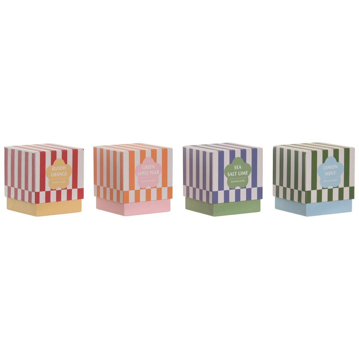 Vela Perfumada Home ESPRIT Urbano (4 Unidades)