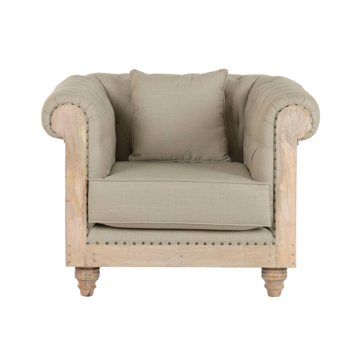 Sillón Home ESPRIT