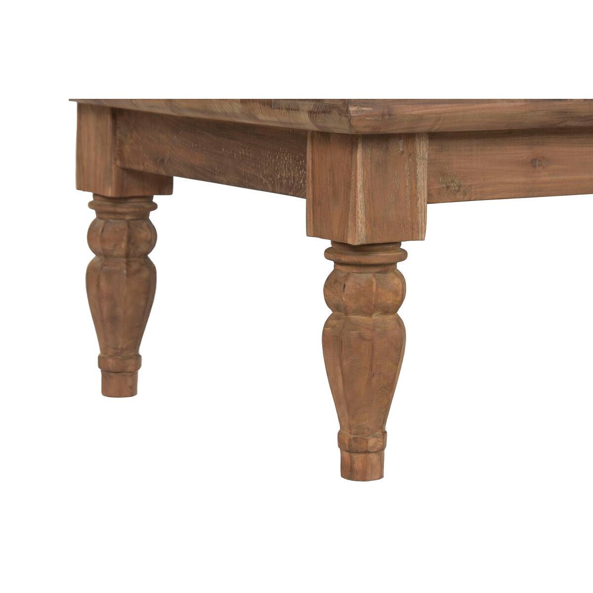 Mesa de Centro Home ESPRIT