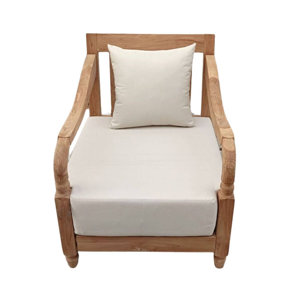 Sillón Home ESPRIT