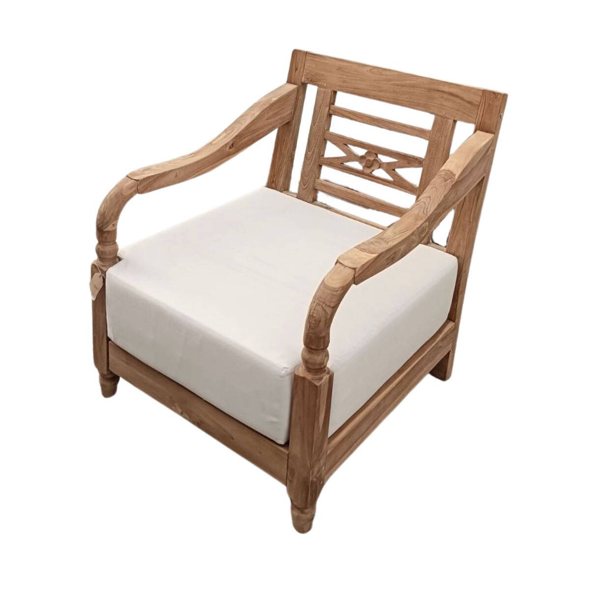 Sillón Home ESPRIT