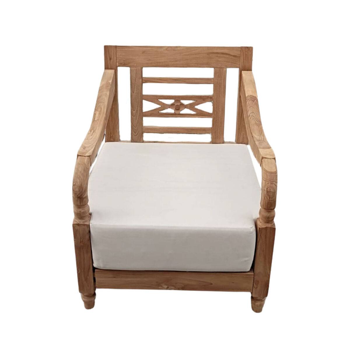 Sillón Home ESPRIT