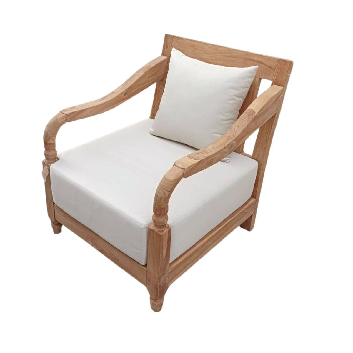 Sillón Home ESPRIT