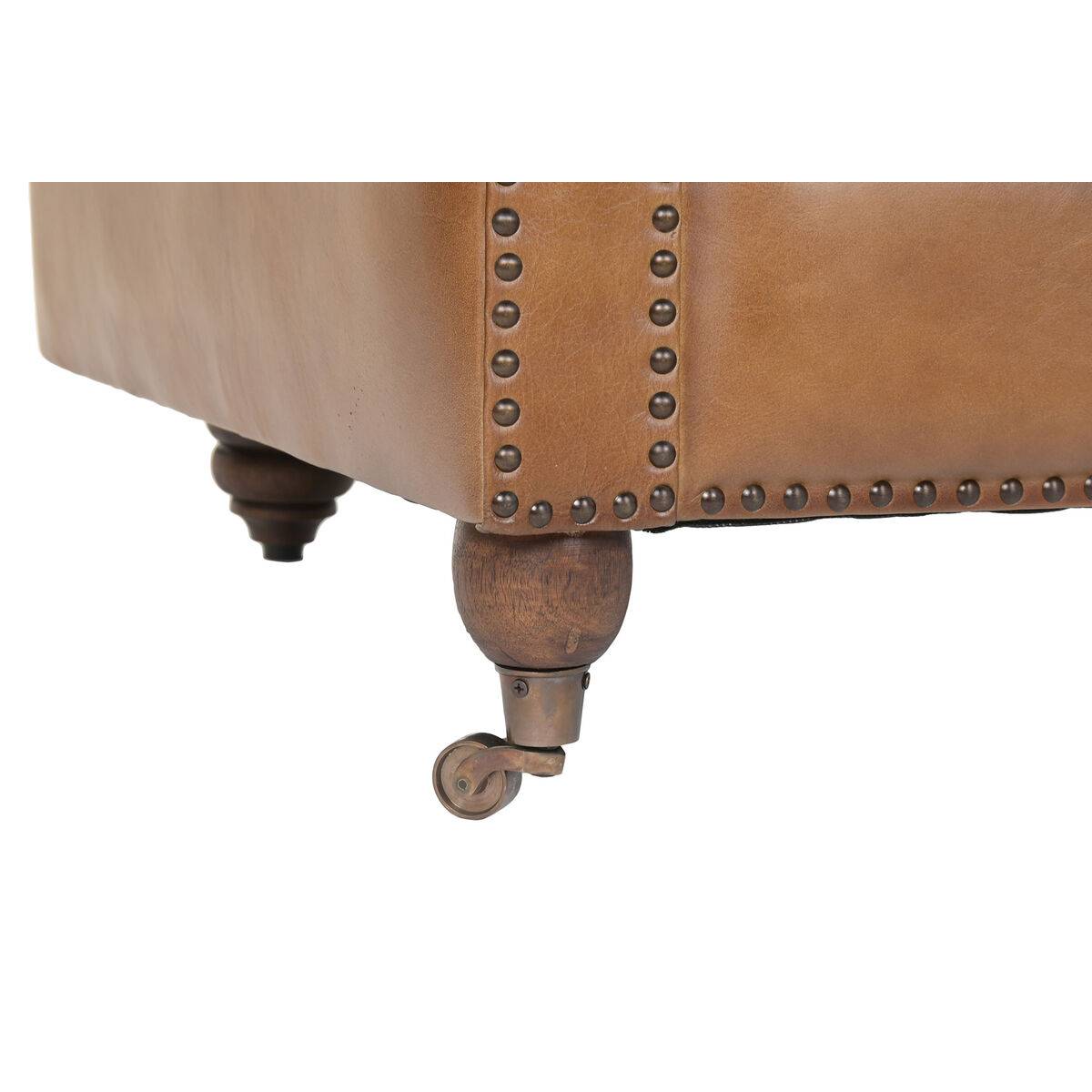 Sofá Home ESPRIT Vintage 148 X 80 X 72 CM