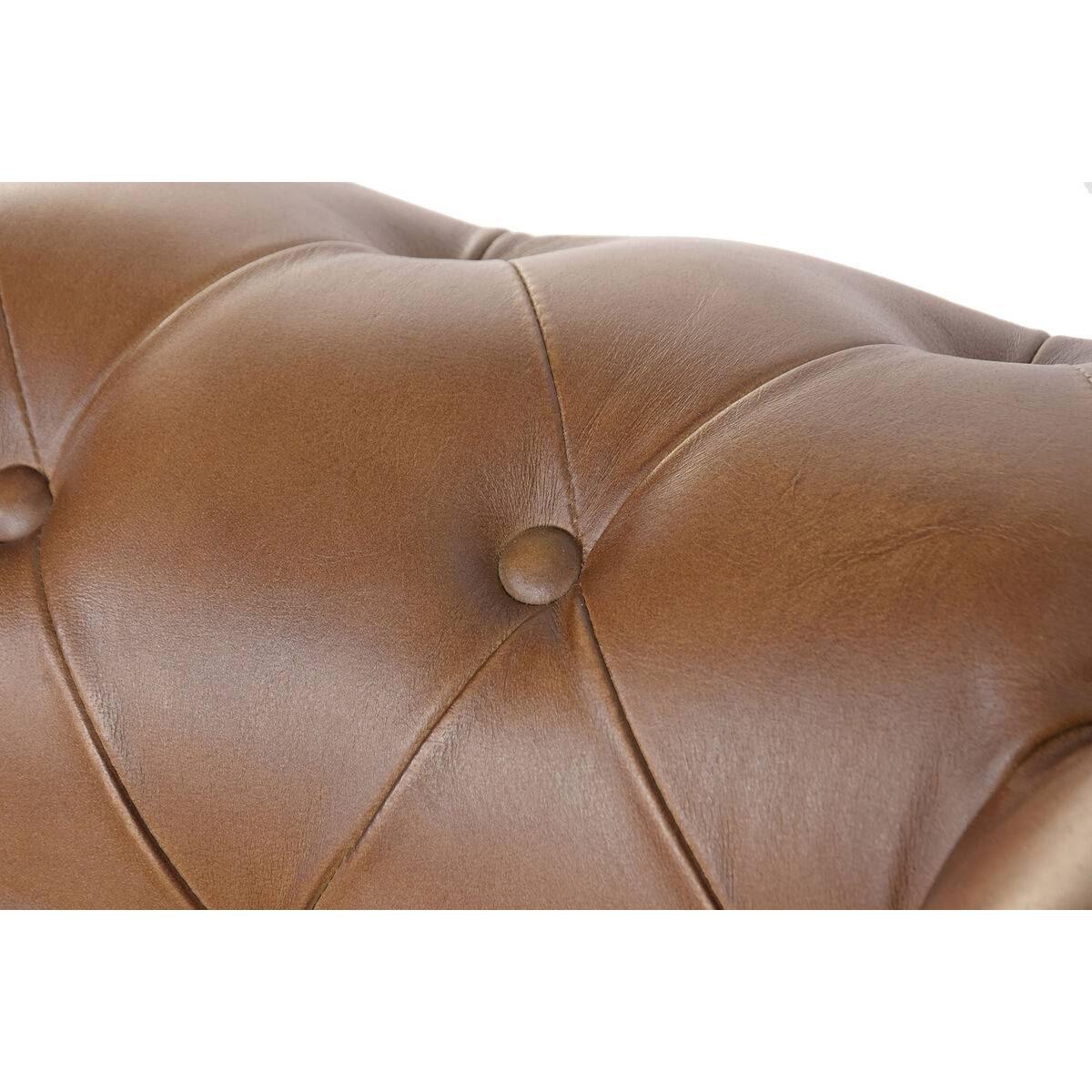 Sofá Home ESPRIT Vintage 148 X 80 X 72 CM