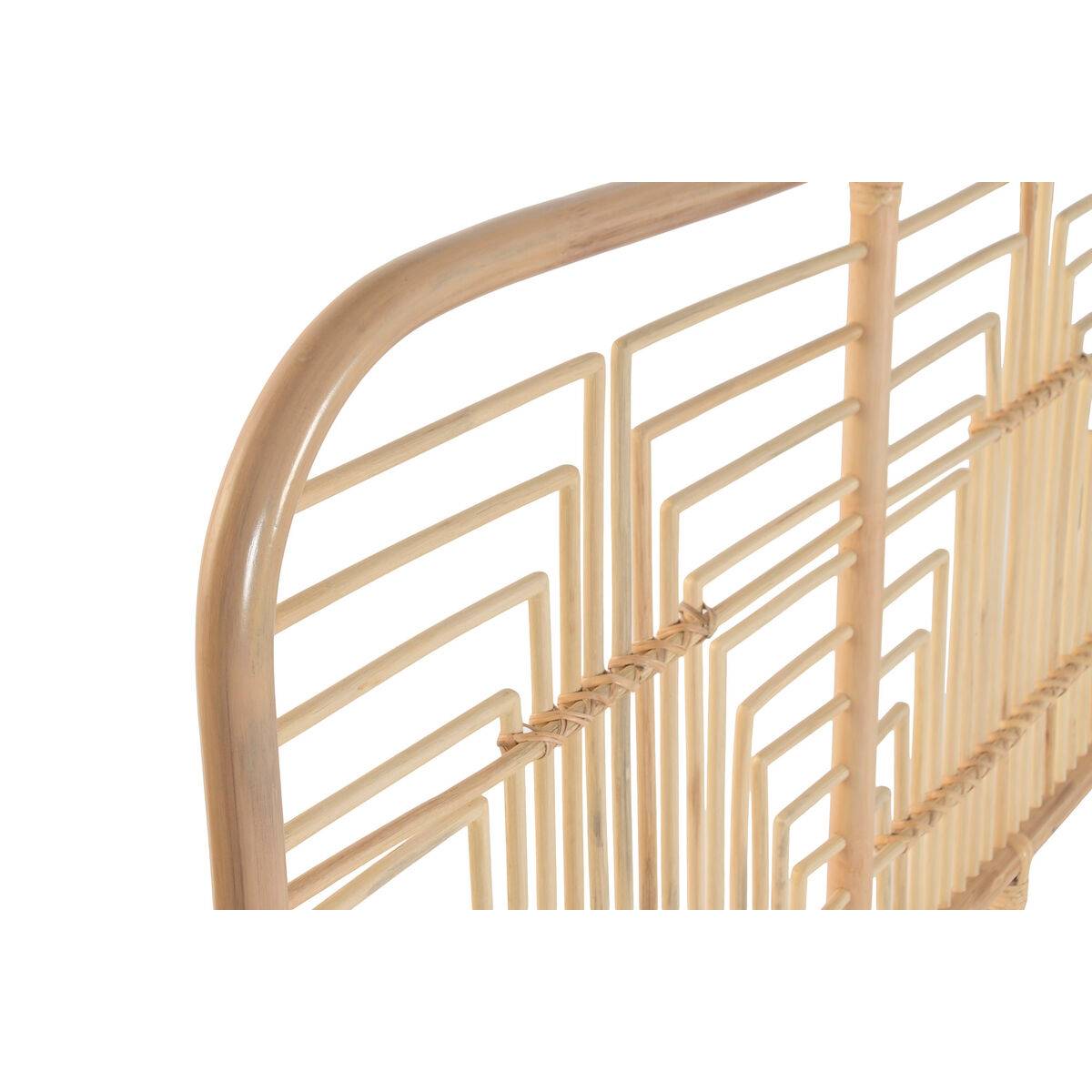 Cabecero de Cama Home ESPRIT 183 X 4 X 114 CM