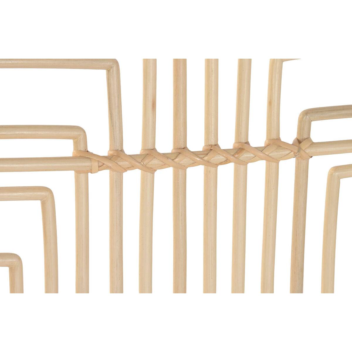 Cabecero de Cama Home ESPRIT 183 X 4 X 114 CM