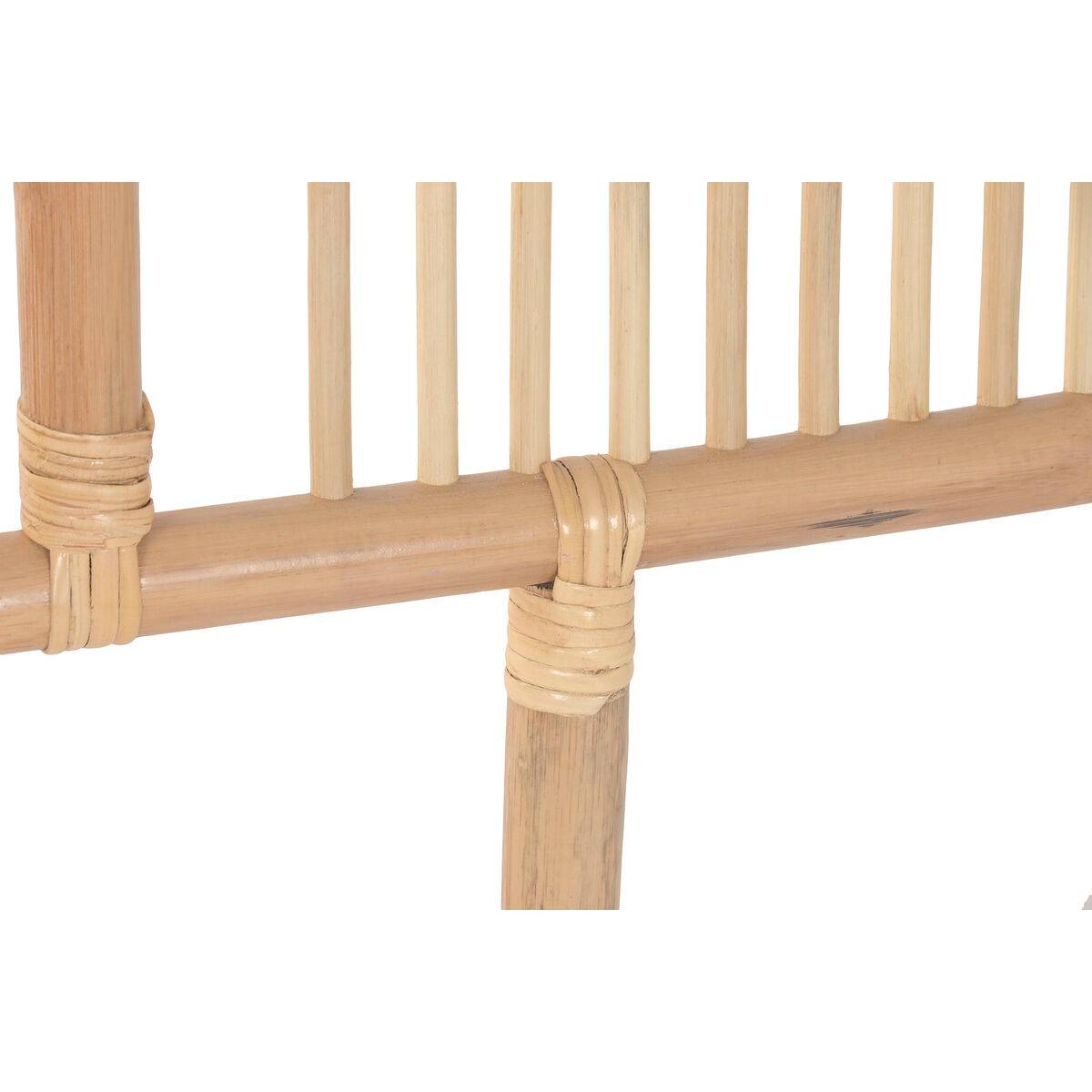 Cabecero de Cama Home ESPRIT 183 X 4 X 114 CM